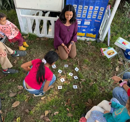 english class outside (1)